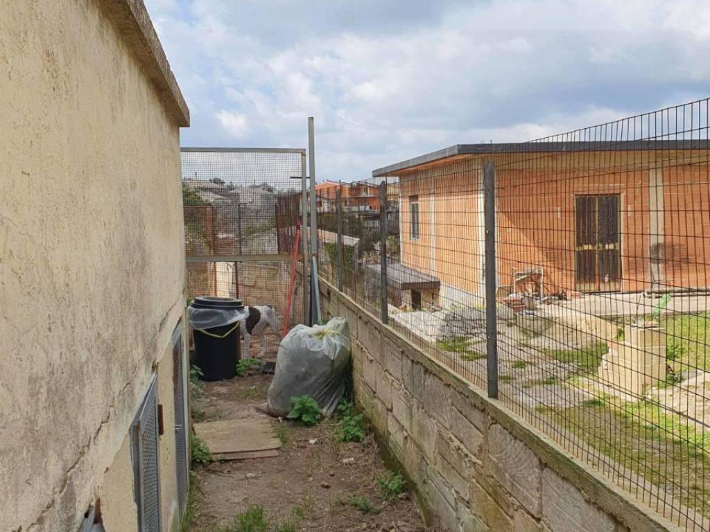 Casa indipendente a Modica in Via Sorda Scicli - Foto 3