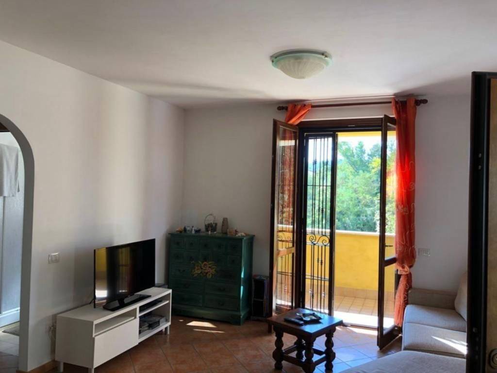 Appartamento a Orte in Corso Giuseppe Garibaldi - Foto 3