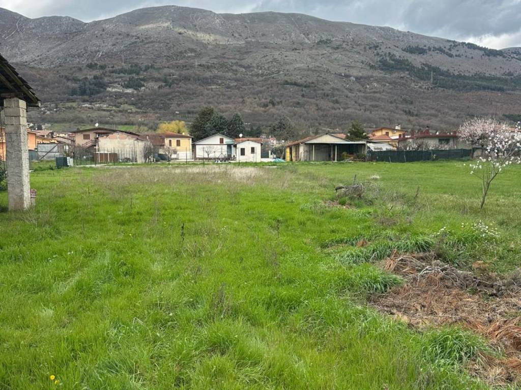 Terreno a Avezzano in Via Ierata - Foto 3