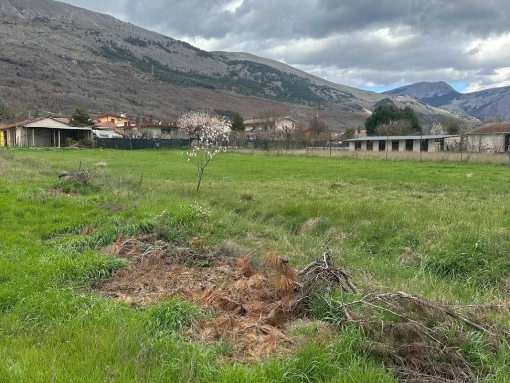 Terreno a Avezzano in Via Ierata - Foto 4
