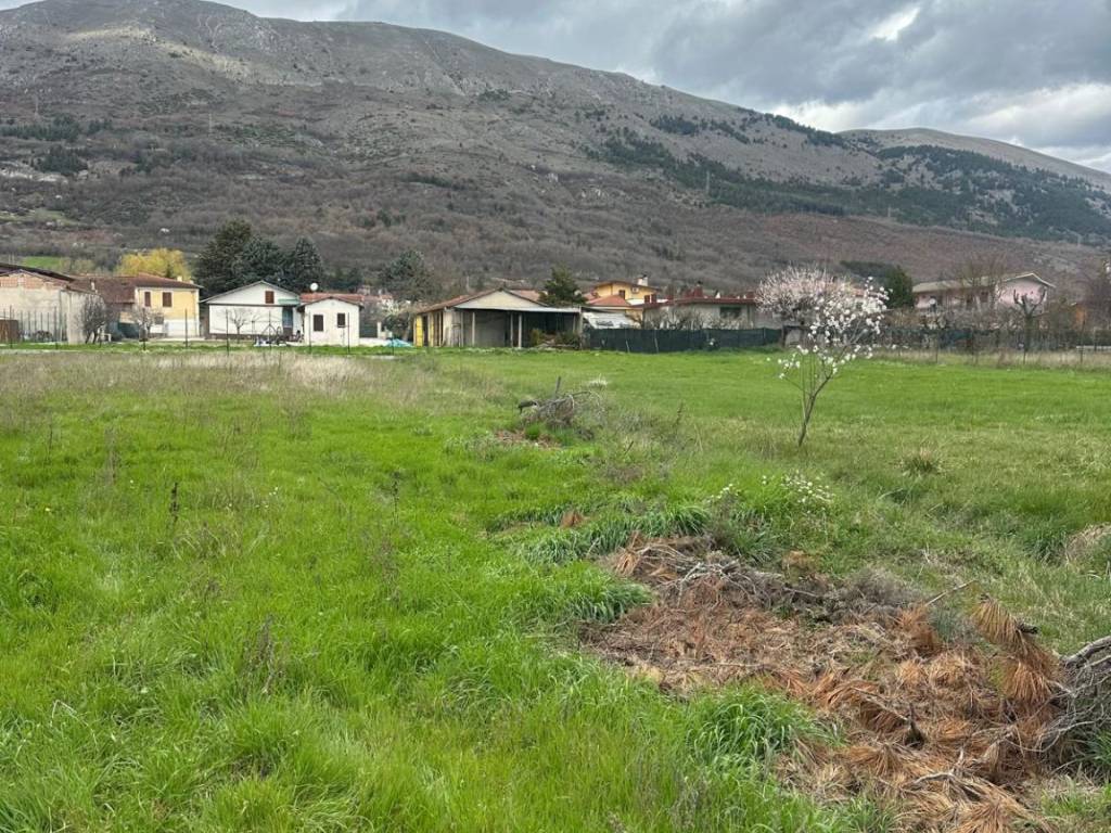 Terreno a Avezzano in Via Ierata - Foto 5
