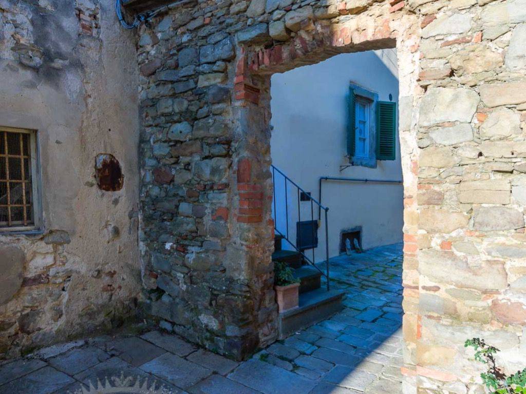 Appartamento a Cortona in Vicolo Salti - Foto 2