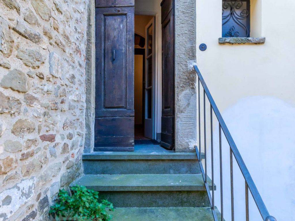 Appartamento a Cortona in Vicolo Salti - Foto 3