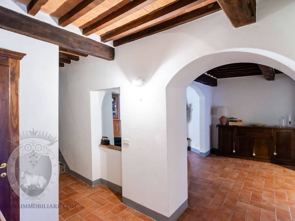 Appartamento a Cortona in Vicolo Salti - Foto 4