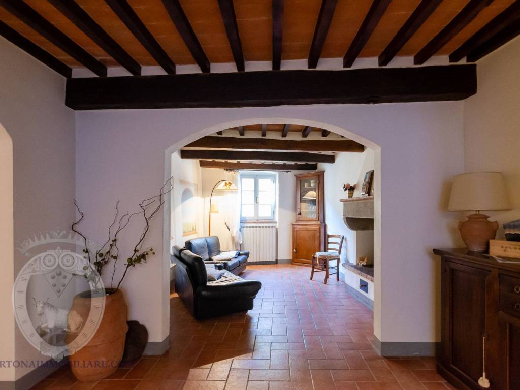 Appartamento a Cortona in Vicolo Salti - Foto 5