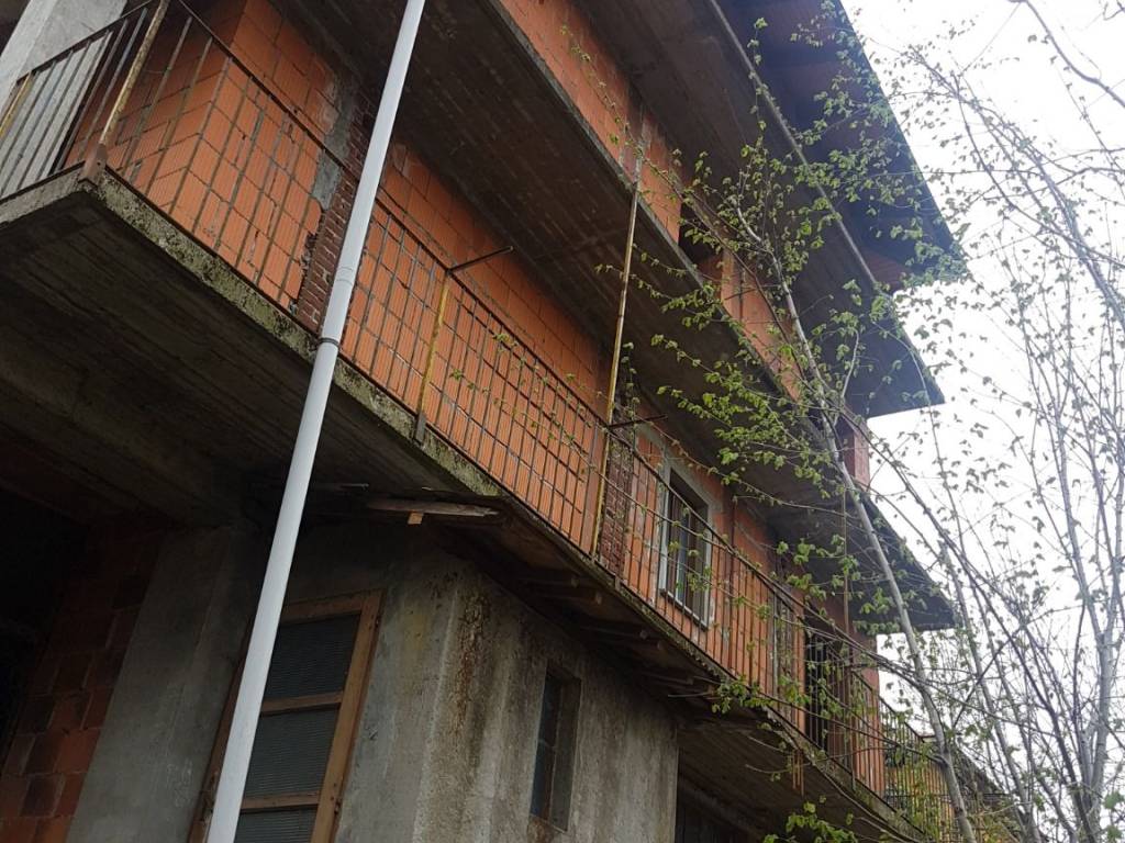 Palazzo / stabile a Biella in Via Giuseppe Garibaldi - Foto 5