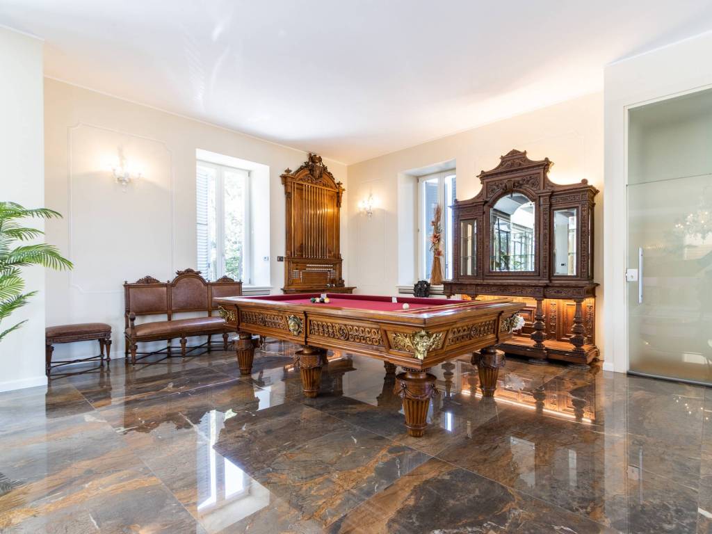 Villa a Imbersago in Via Brianza - Foto 2