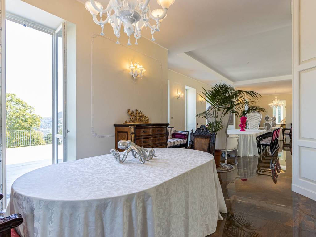 Villa a Imbersago in Via Brianza - Foto 4