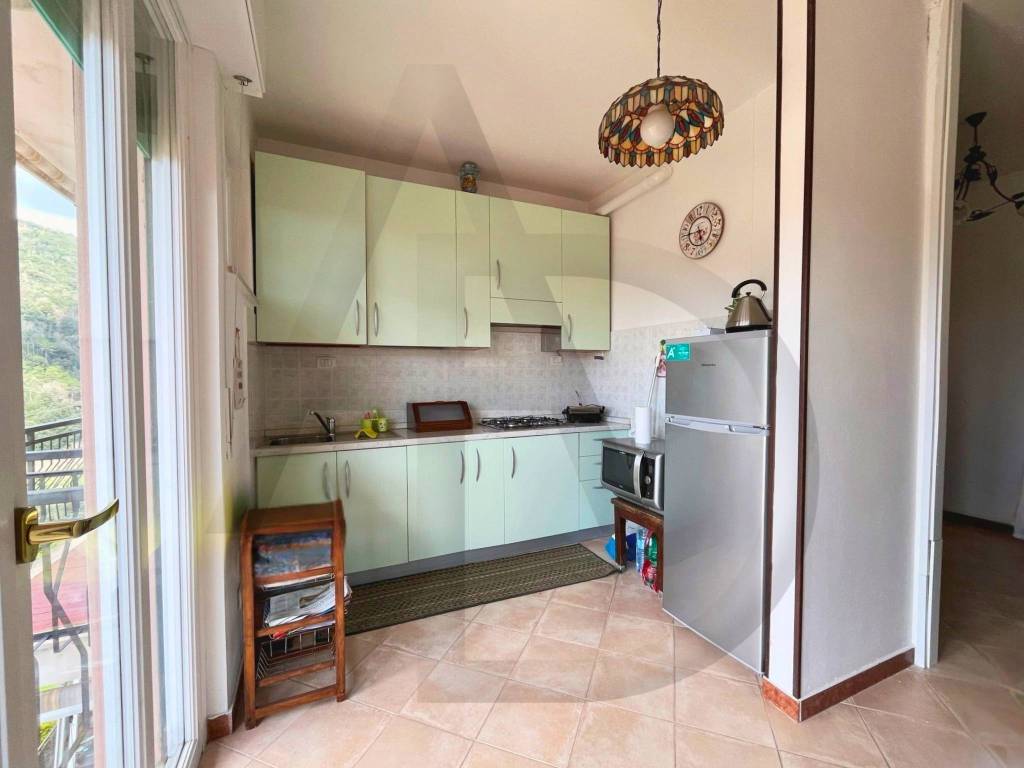 Appartamento a Deiva marina in Località Caraschi - Foto 2