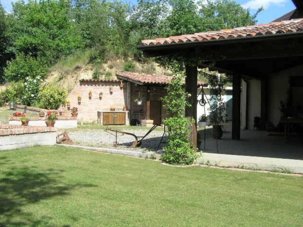 Villa a Villa san secondo in Via Santa Rita - Foto 4