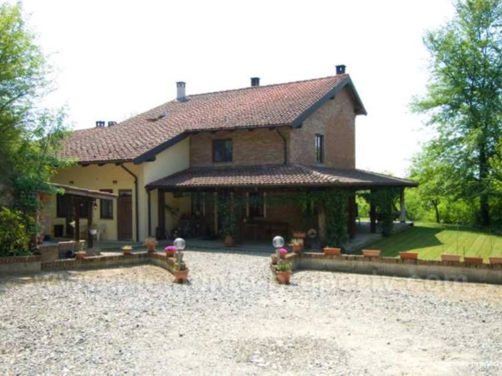 Villa a Villa san secondo in Via Santa Rita - Foto 5