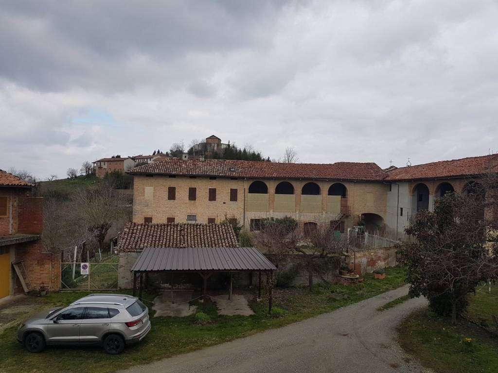 Villa a Montiglio monferrato in Via San Grato - Foto 5