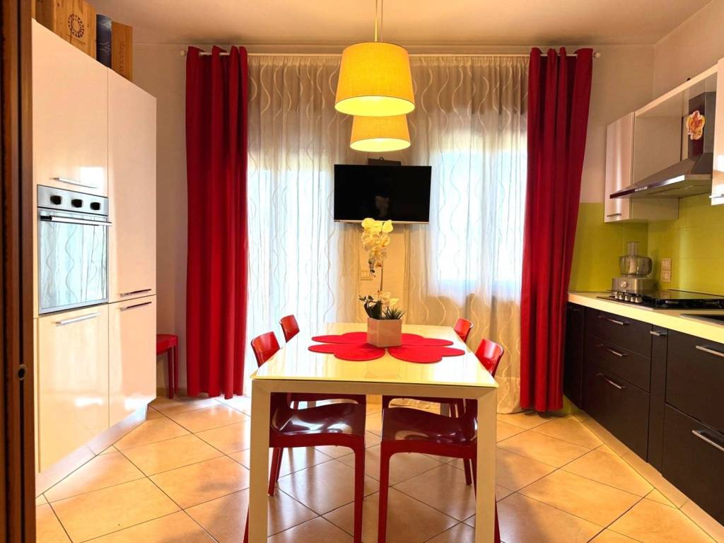 Appartamento a Anagni in Via Cangiano San Bartolomeo - Foto 2