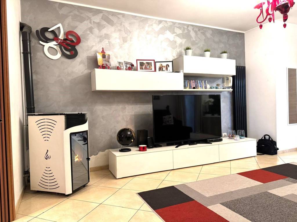 Appartamento a Anagni in Via Cangiano San Bartolomeo - Foto 4