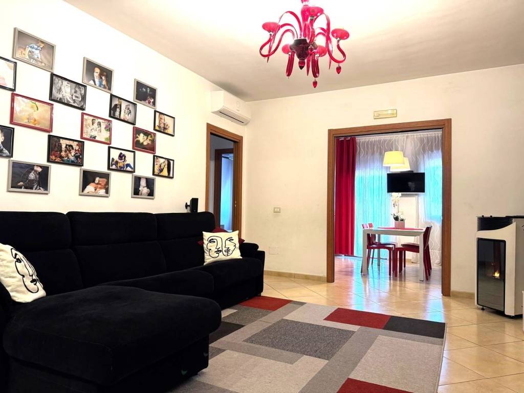 Appartamento a Anagni in Via Cangiano San Bartolomeo - Foto 5