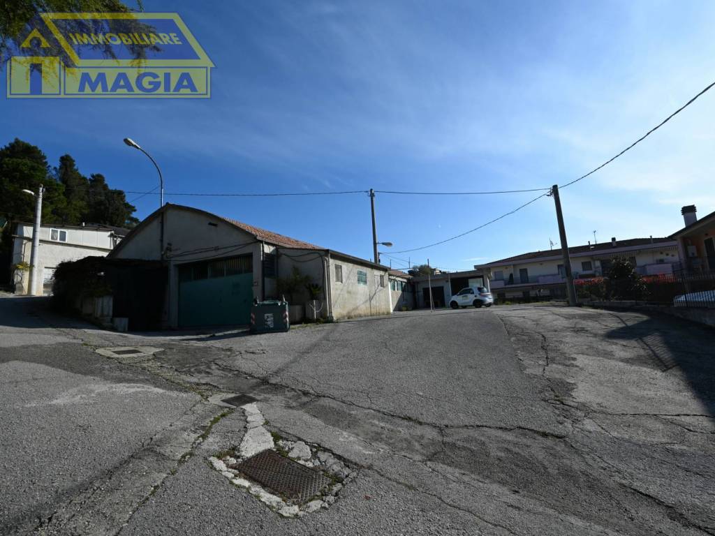 Immobile a Colli del tronto in Via Salaria, 62 - Foto 2