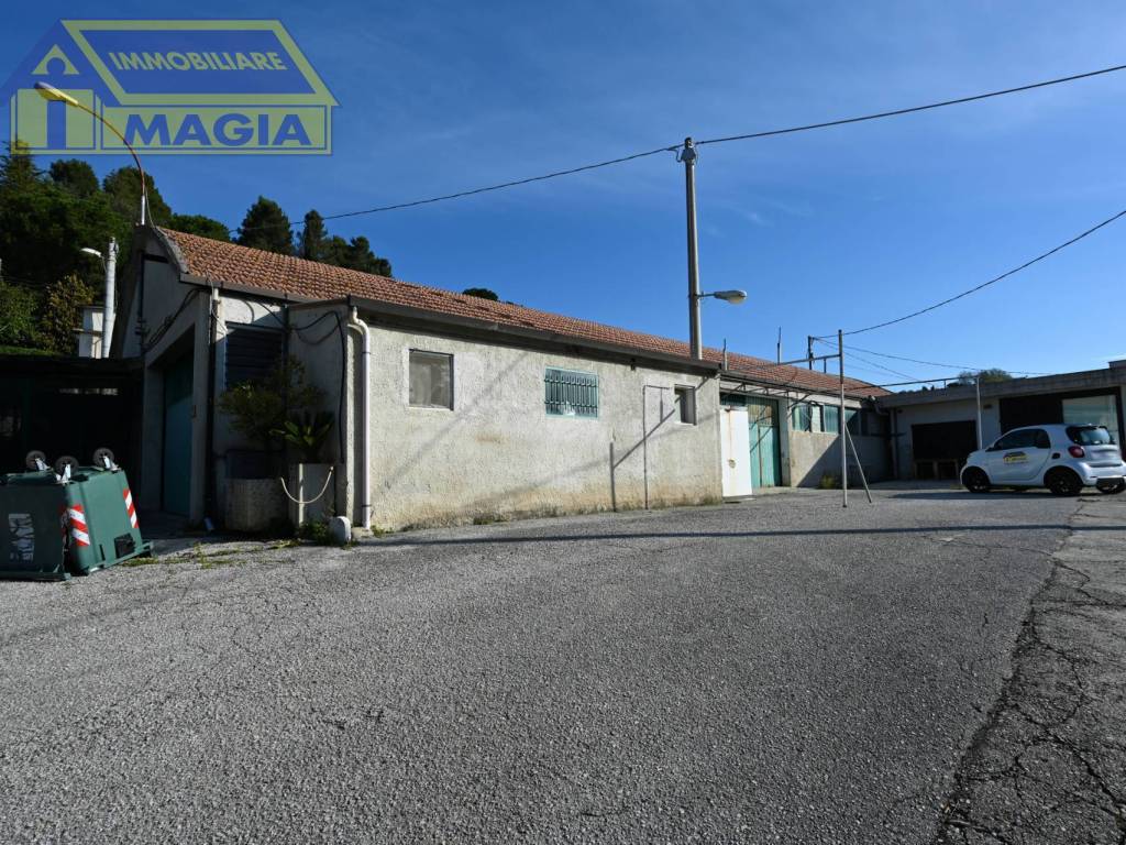 Immobile a Colli del tronto in Via Salaria, 62 - Foto 3