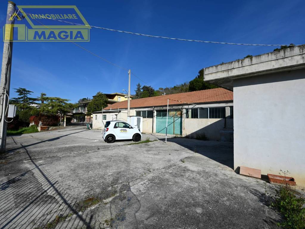 Immobile a Colli del tronto in Via Salaria, 62 - Foto 4