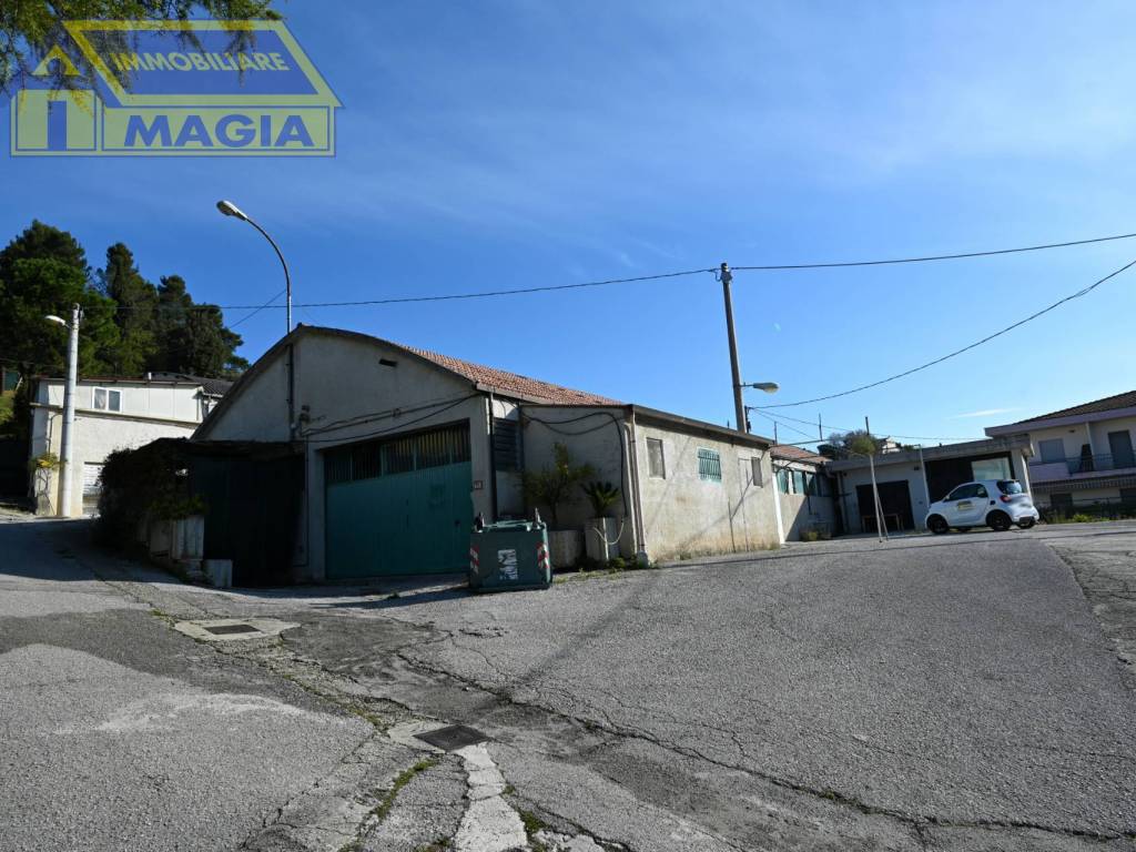 Immobile a Colli del tronto in Via Salaria, 62 - Foto 5