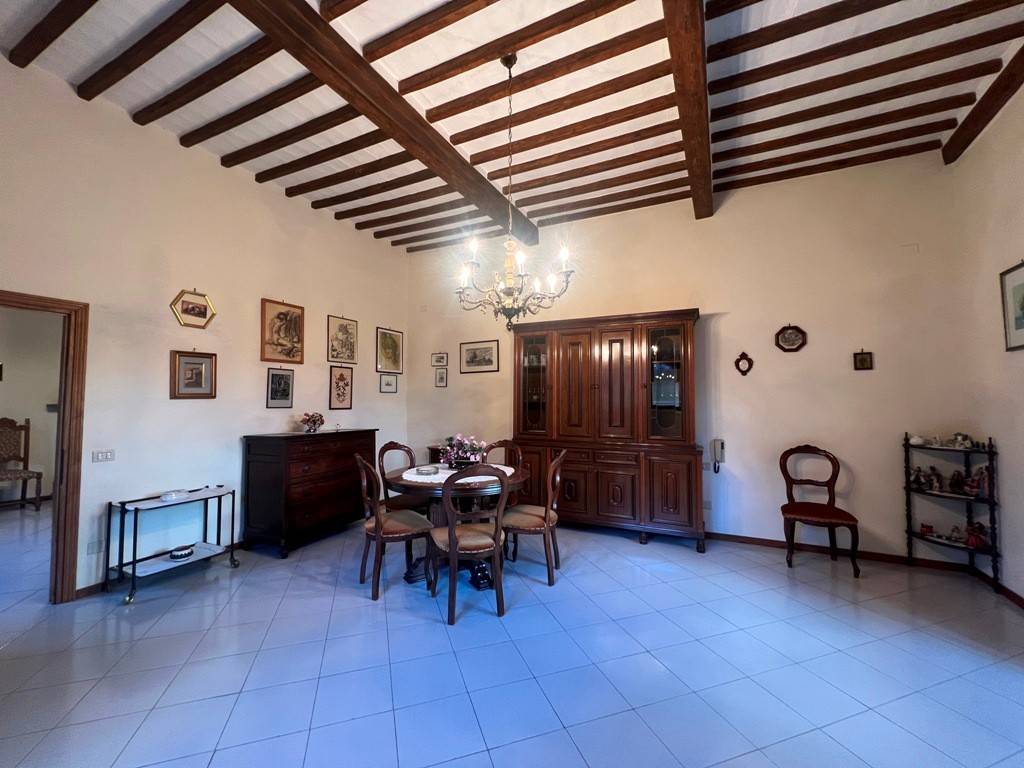 Appartamento a Sansepolcro in Piazza Torre di Berta - Foto 3