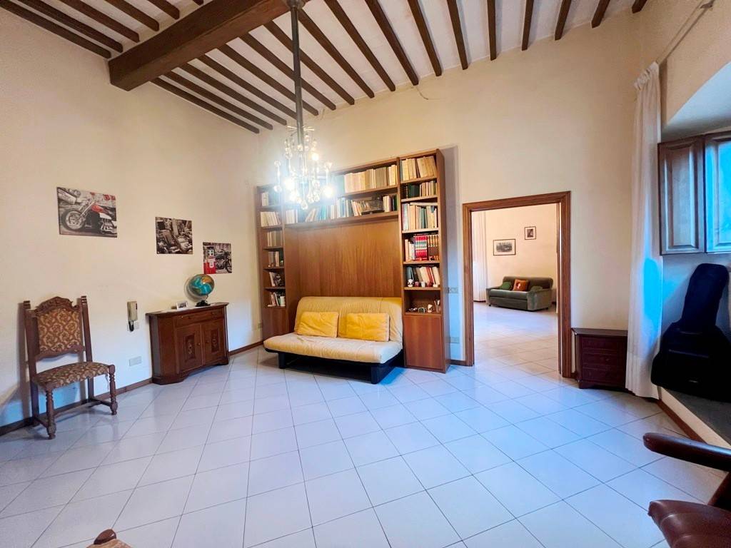 Appartamento a Sansepolcro in Piazza Torre di Berta - Foto 5