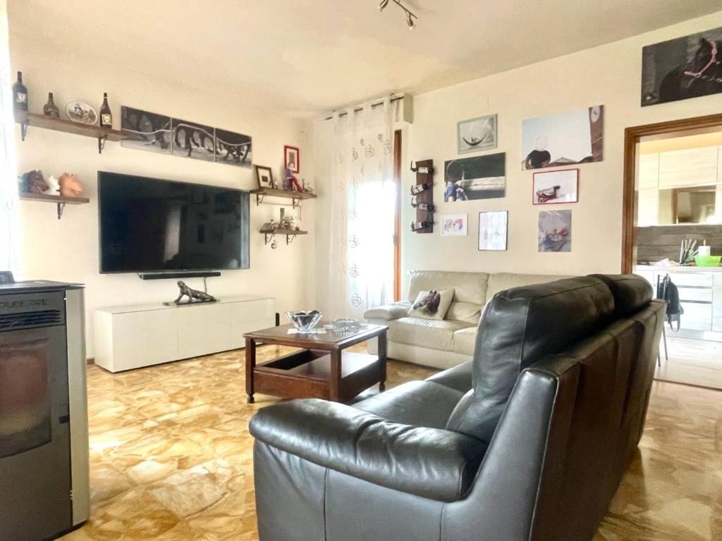 Villetta a schiera a Monteroni d'arbia - Foto 4