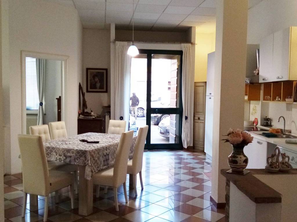 Appartamento a Piacenza in Via Maddalena - Foto 5