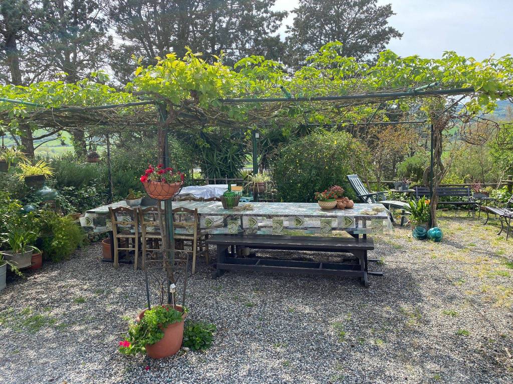 Rustico / casale a Rosignano marittimo - Foto 5