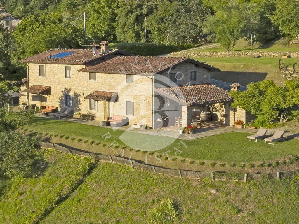 Villa a Castelnuovo di garfagnana - Foto 2