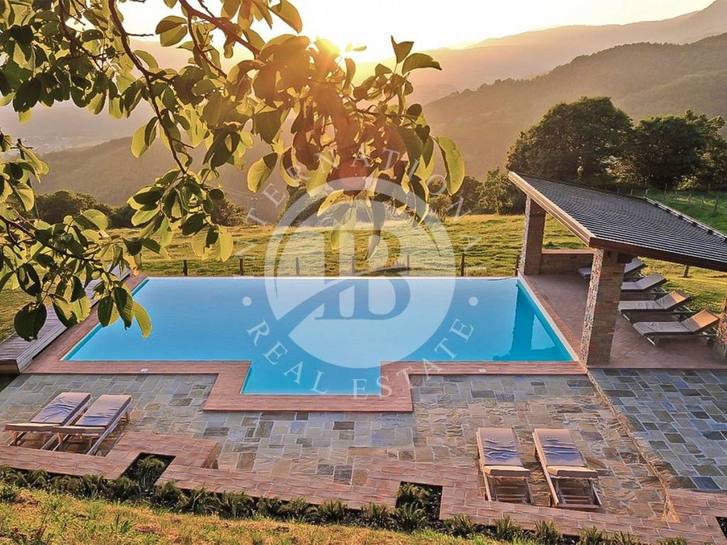 Villa a Castelnuovo di garfagnana - Foto 4