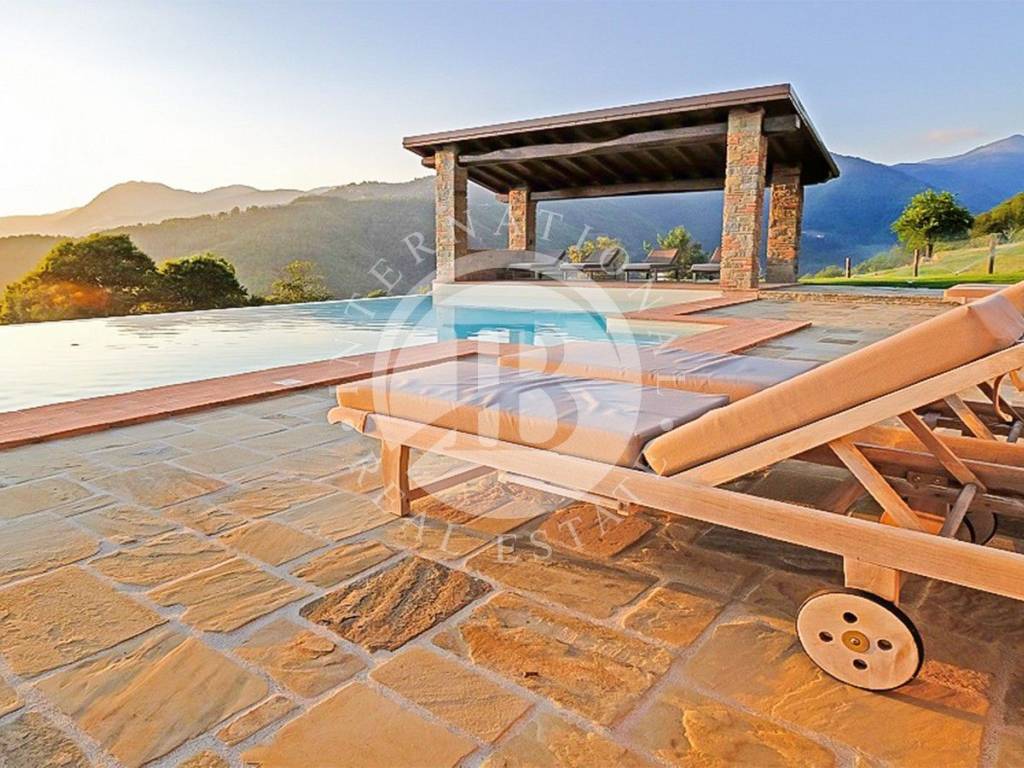Villa a Castelnuovo di garfagnana - Foto 5