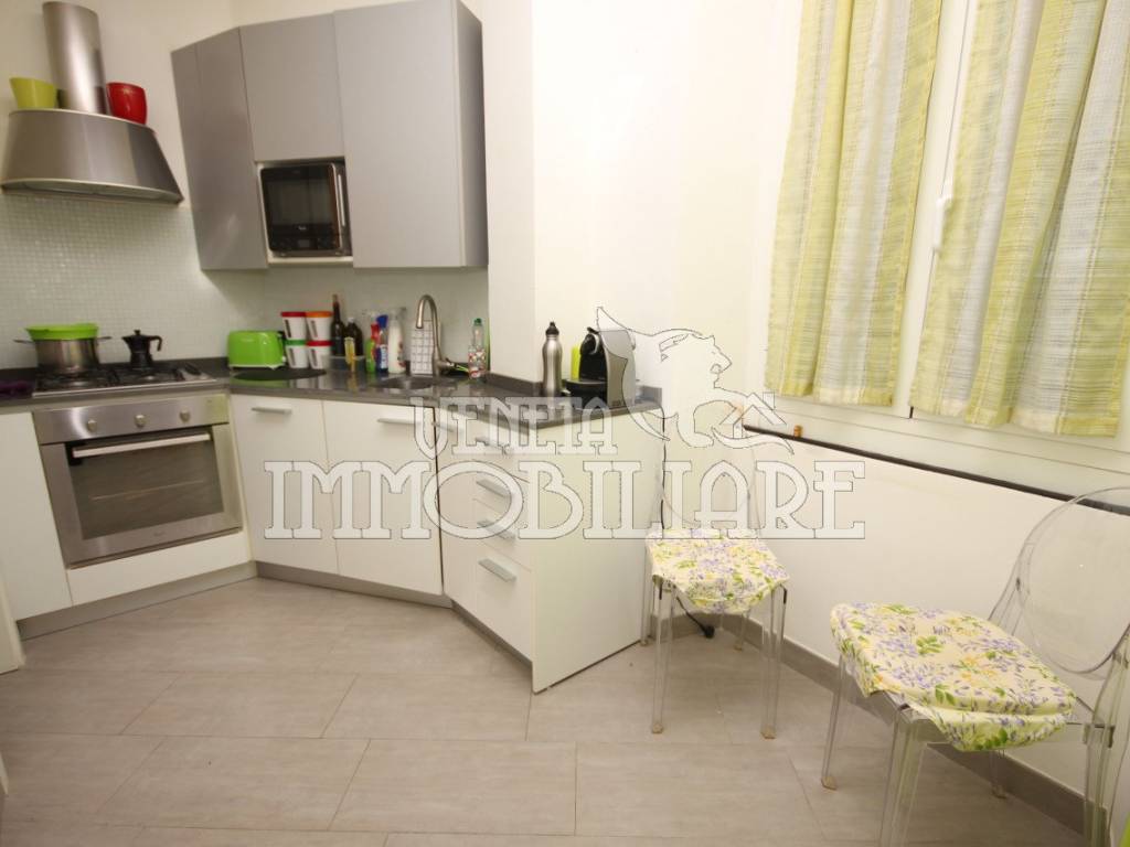 Appartamento a Genova in Vico di San Genesio - Foto 5