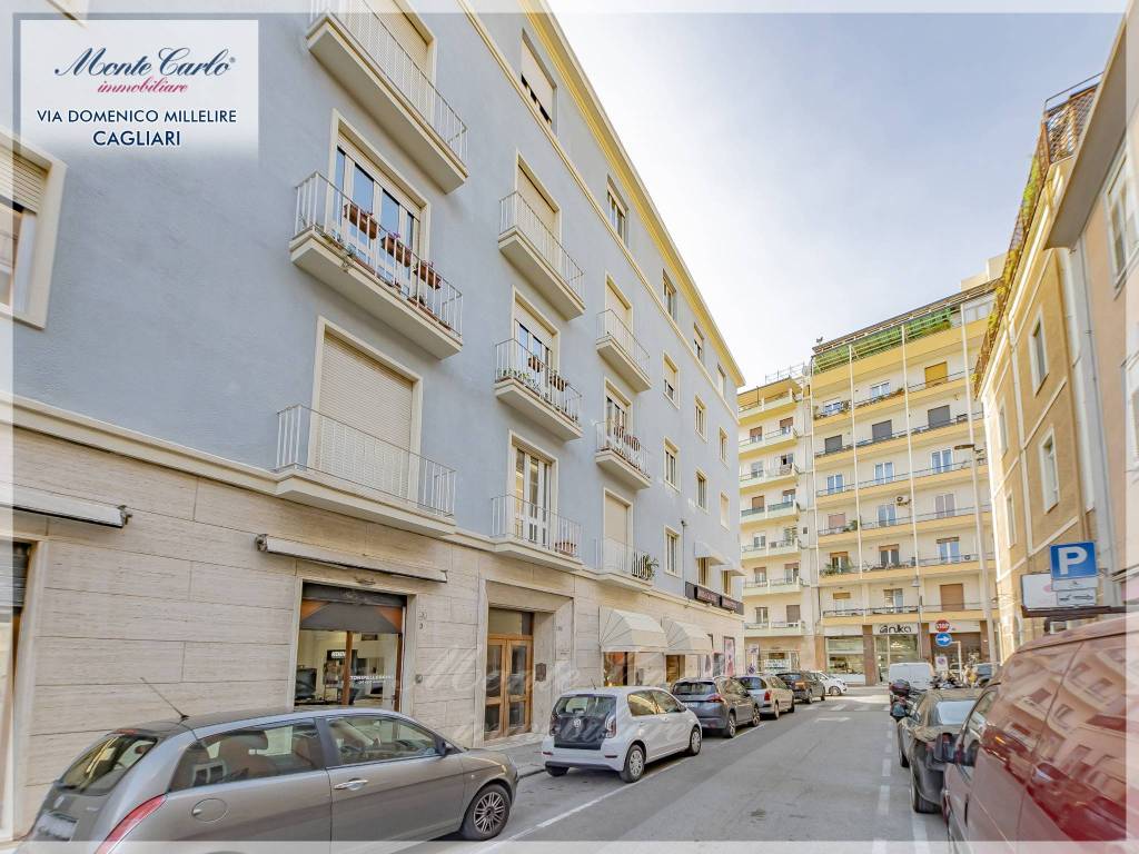 Immobile a Cagliari in Via Alghero - Foto 2