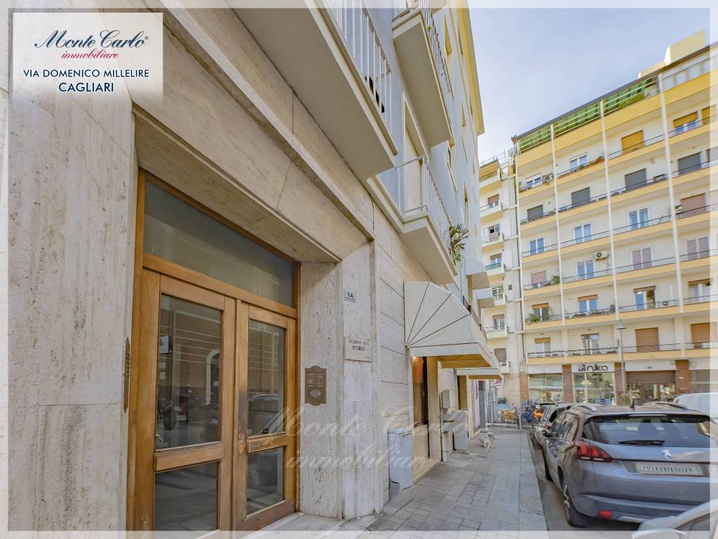 Immobile a Cagliari in Via Alghero - Foto 3