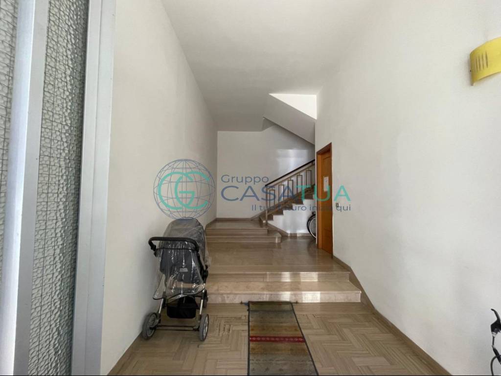 Appartamento a Martinsicuro in Via Raffaello Pagliaccetti, 12 - Foto 3