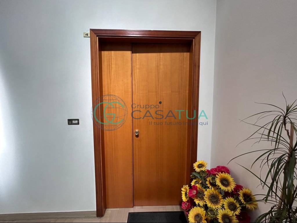 Appartamento a Martinsicuro in Via Raffaello Pagliaccetti, 12 - Foto 5