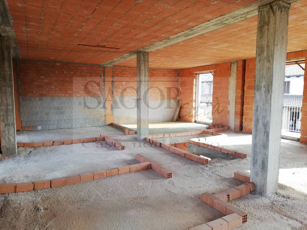 Villa a Moretta in Strada Vicinale del Boglio - Foto 2