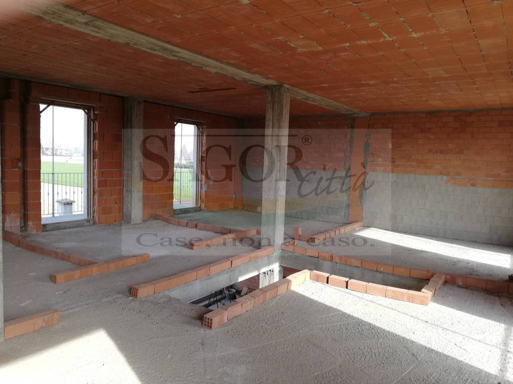 Villa a Moretta in Strada Vicinale del Boglio - Foto 3