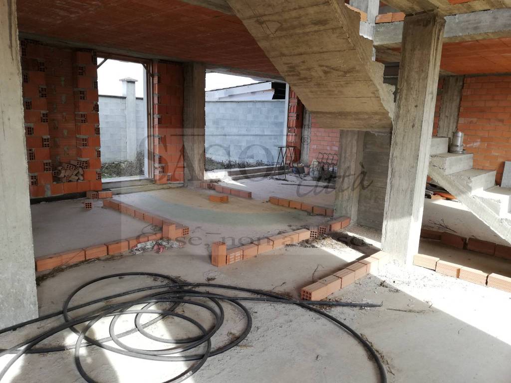 Villa a Moretta in Strada Vicinale del Boglio - Foto 4