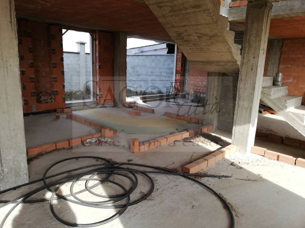 Villa a Moretta in Strada Vicinale del Boglio - Foto 5