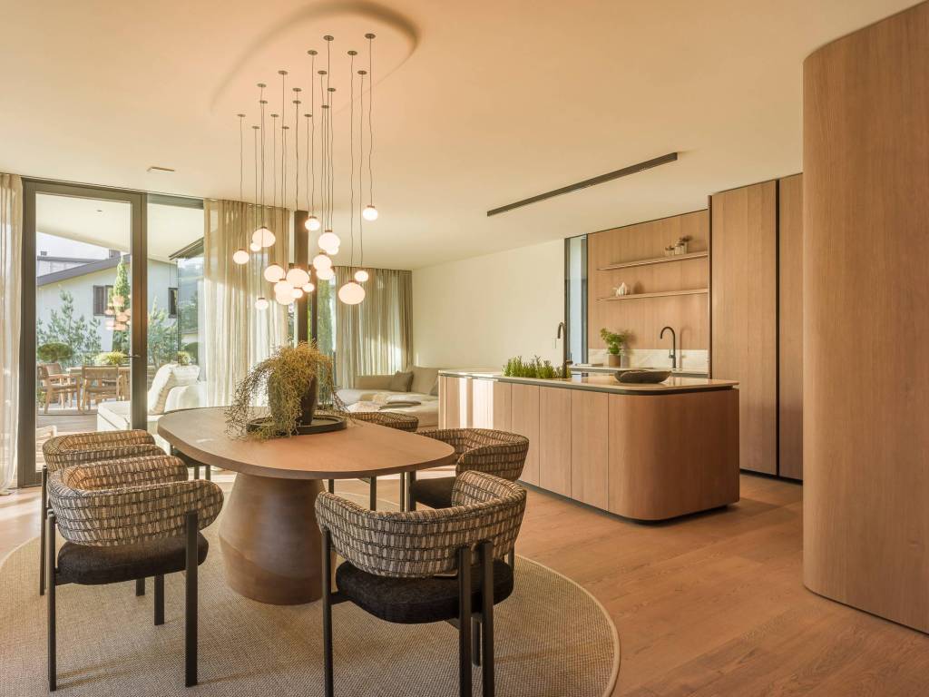 Villa a Merano in Via Planta, 22 - Foto 2