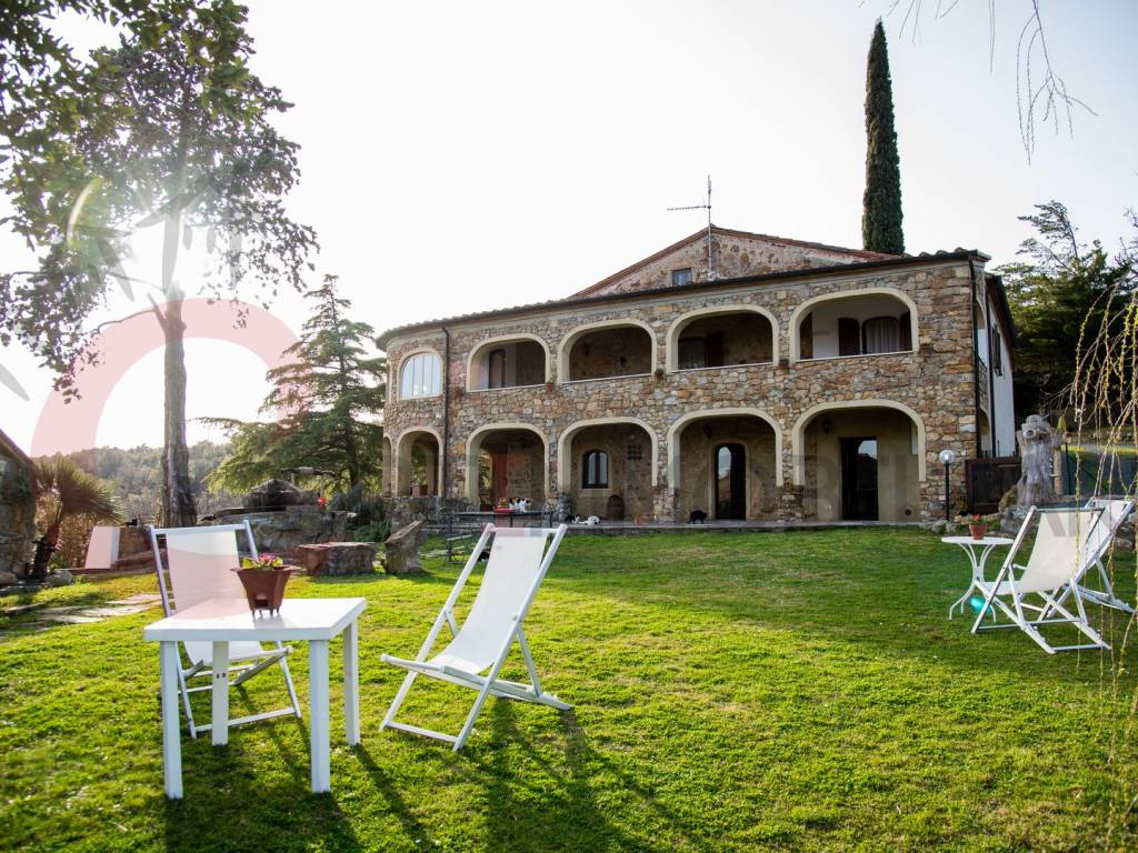 Rustico / casale a Roccastrada - Foto 3