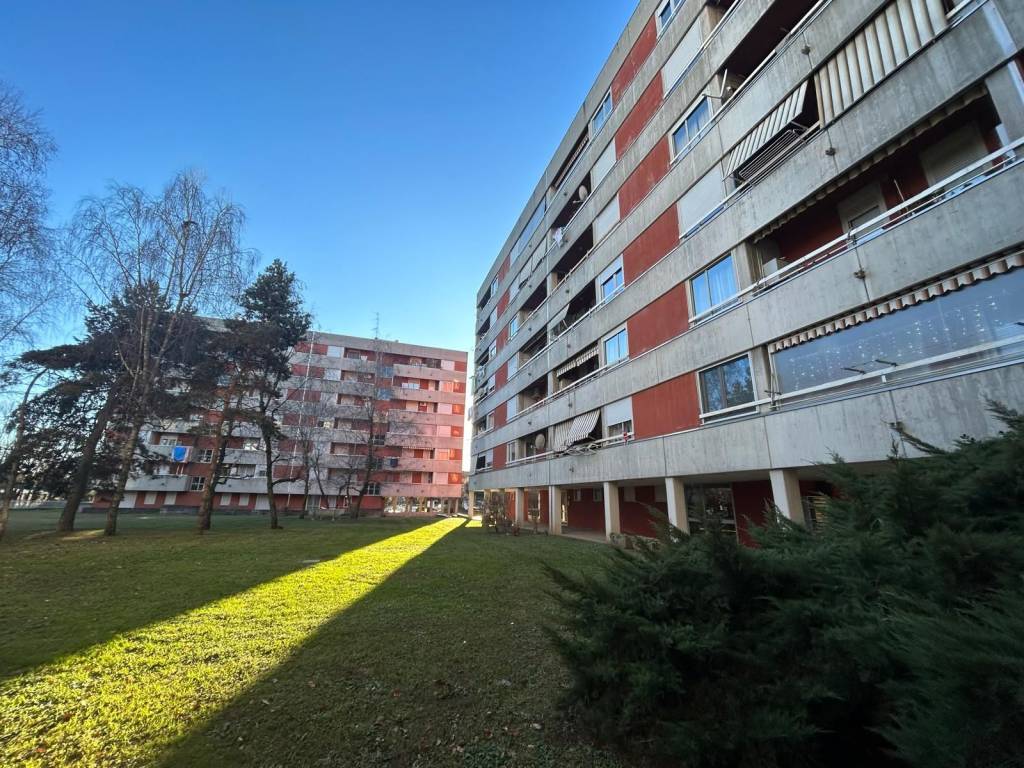 Appartamento a Gallarate in Via Salvador Allende, 1 - Foto 3