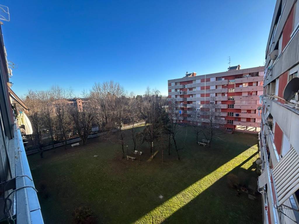 Appartamento a Gallarate in Via Salvador Allende, 1 - Foto 4
