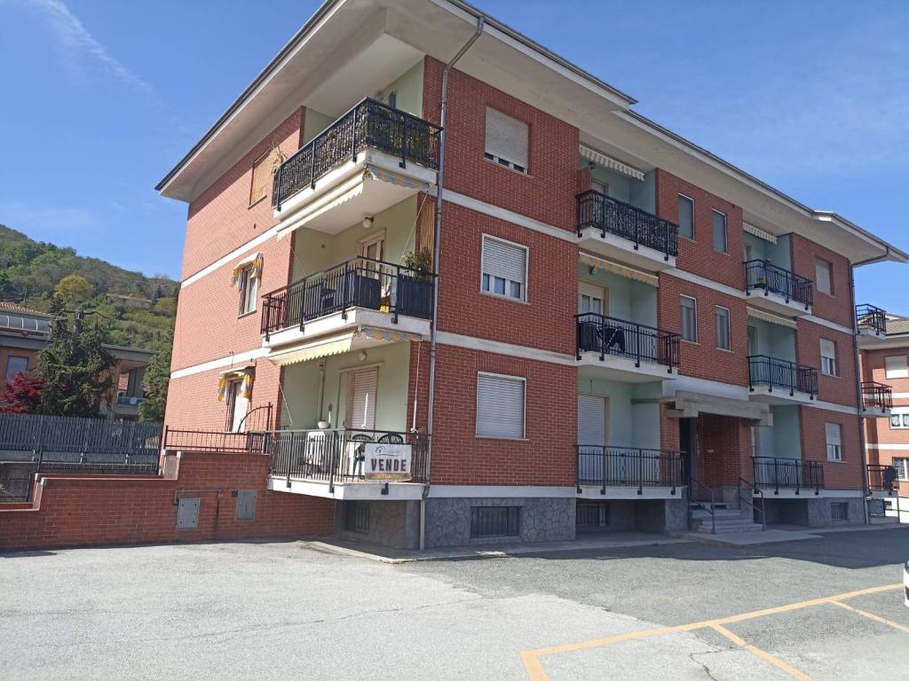 Appartamento a Piasco in Via Giovanni Giolitti - Foto 3
