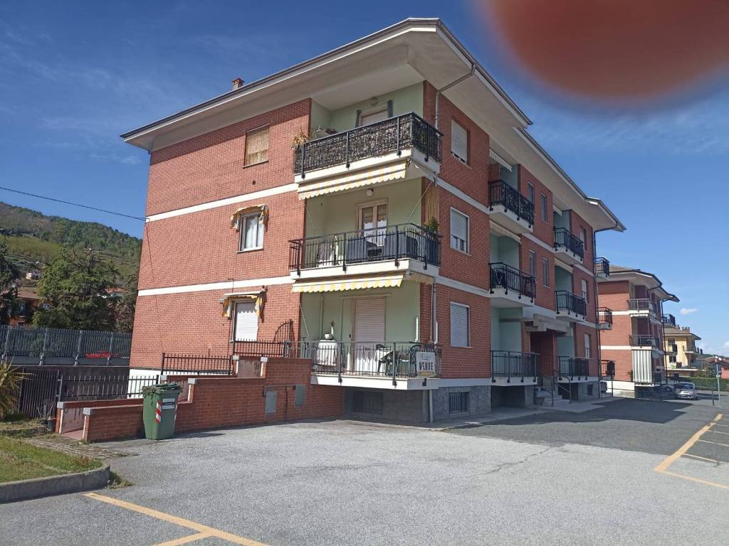 Appartamento a Piasco in Via Giovanni Giolitti - Foto 4