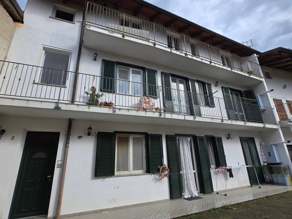Appartamento a Agliè in Cascine Gerbola, 8 - Foto 2