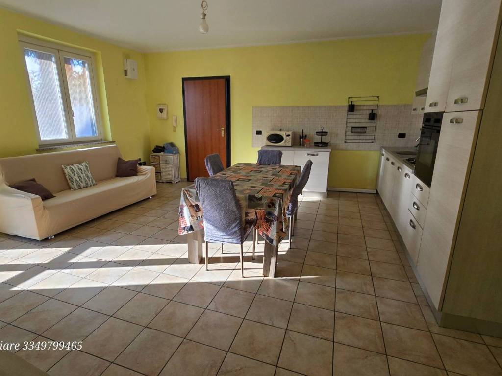Appartamento a Agliè in Cascine Gerbola, 8 - Foto 4
