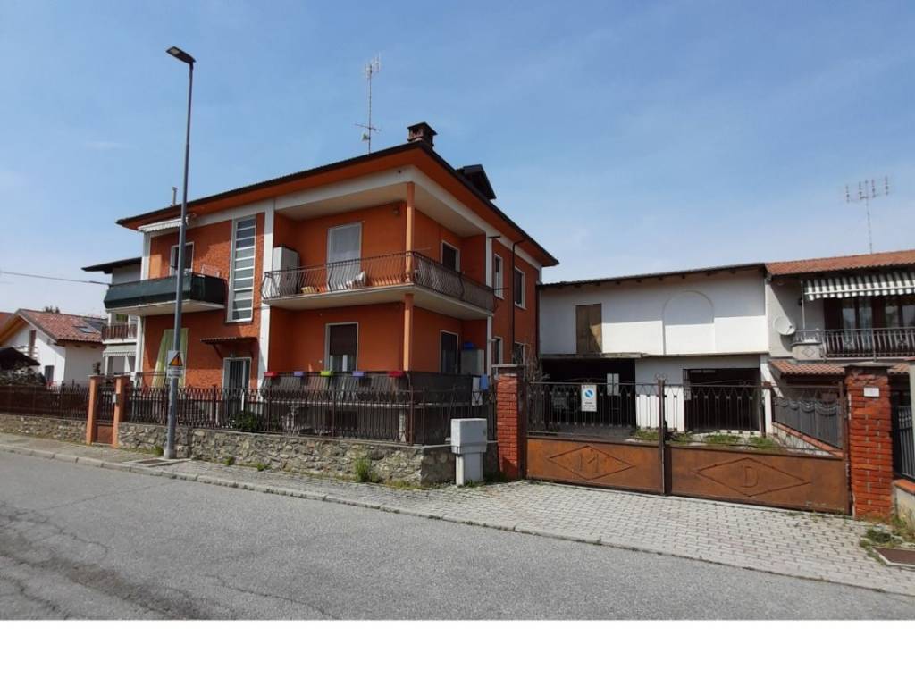 Villa a Borgo san dalmazzo - Foto 3