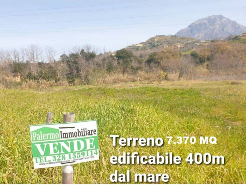 Terreno a Belvedere marittimo in Contrada Vetticello, 102 - Foto 2
